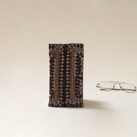 Kutch Neran Hand Embroidered Spectacle Pouch 33