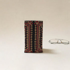 Kutch Neran Hand Embroidered Spectacle Pouch 34