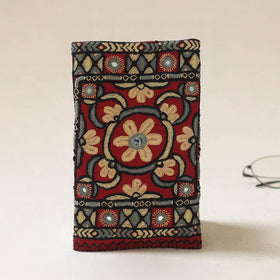 Kutch Pakko Hand Embroidered Spectacle Pouch 35