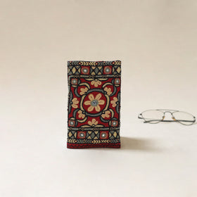 Kutch Pakko Hand Embroidered Spectacle Pouch 35
