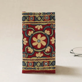 Kutch Pakko Hand Embroidered Spectacle Pouch 39