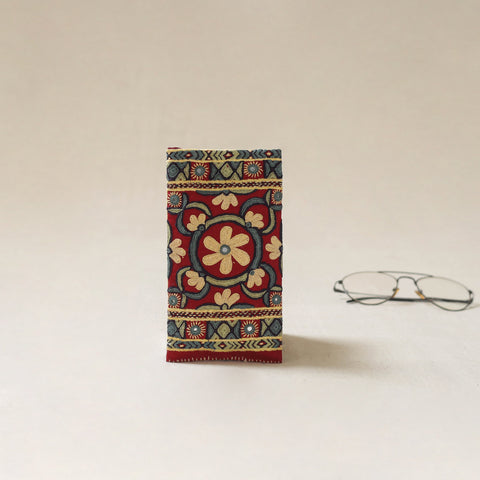 Kutch Pakko Hand Embroidered Spectacle Pouch 39