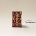 Kutch Pakko Hand Embroidered Spectacle Pouch 40