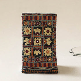 Kutch Pakko Hand Embroidered Spectacle Pouch 42