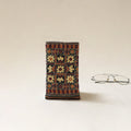 Kutch Pakko Hand Embroidered Spectacle Pouch 42