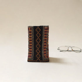 Kutch Pakko Hand Embroidered Spectacle Pouch 42