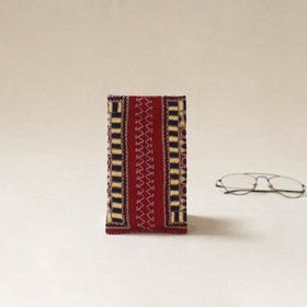 Kutch Pakko Hand Embroidered Spectacle Pouch 43