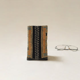 Kutch Pakko Hand Embroidered Spectacle Pouch 44