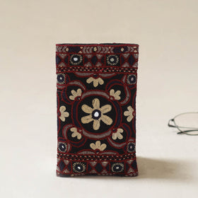 Kutch Pakko Hand Embroidered Spectacle Pouch 45