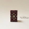 Kutch Pakko Hand Embroidered Spectacle Pouch 45