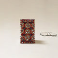 Kutch Ahir Hand Embroidered Spectacle Pouch 48