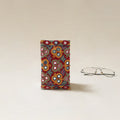 Kutch Ahir Hand Embroidered Spectacle Pouch 49