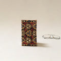 Kutch Ahir Hand Embroidered Spectacle Pouch 50