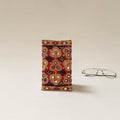 Kutch Ahir Hand Embroidered Spectacle Pouch 51