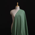 Green - Prewashed Cotton Jacquard Fabric 32