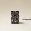 Kutch Ahir Hand Embroidered Spectacle Pouch 59