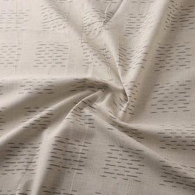Pochampally Central Asian Ikat Pure Cotton Fabric 19