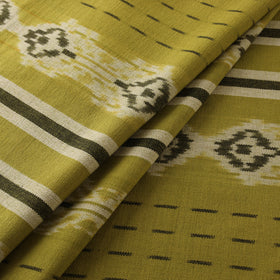 Pochampally Central Asian Ikat Pure Cotton Fabric 20