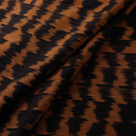 Pochampally Central Asian Ikat Pure Cotton Fabric 18