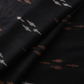 Pochampally Central Asian Ikat Pure Cotton Fabric 17