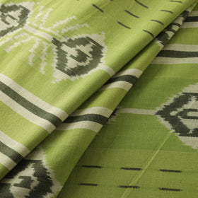 Pochampally Central Asian Ikat Pure Cotton Fabric 16