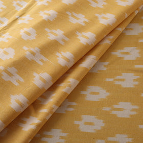 Pochampally Central Asian Ikat Pure Cotton Fabric 15