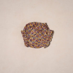 Pure Cotton Baby Girls Floral Print Top & Shorts (6-12 Months) 11