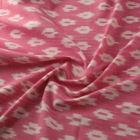 Pochampally Central Asian Ikat Pure Cotton Fabric 14