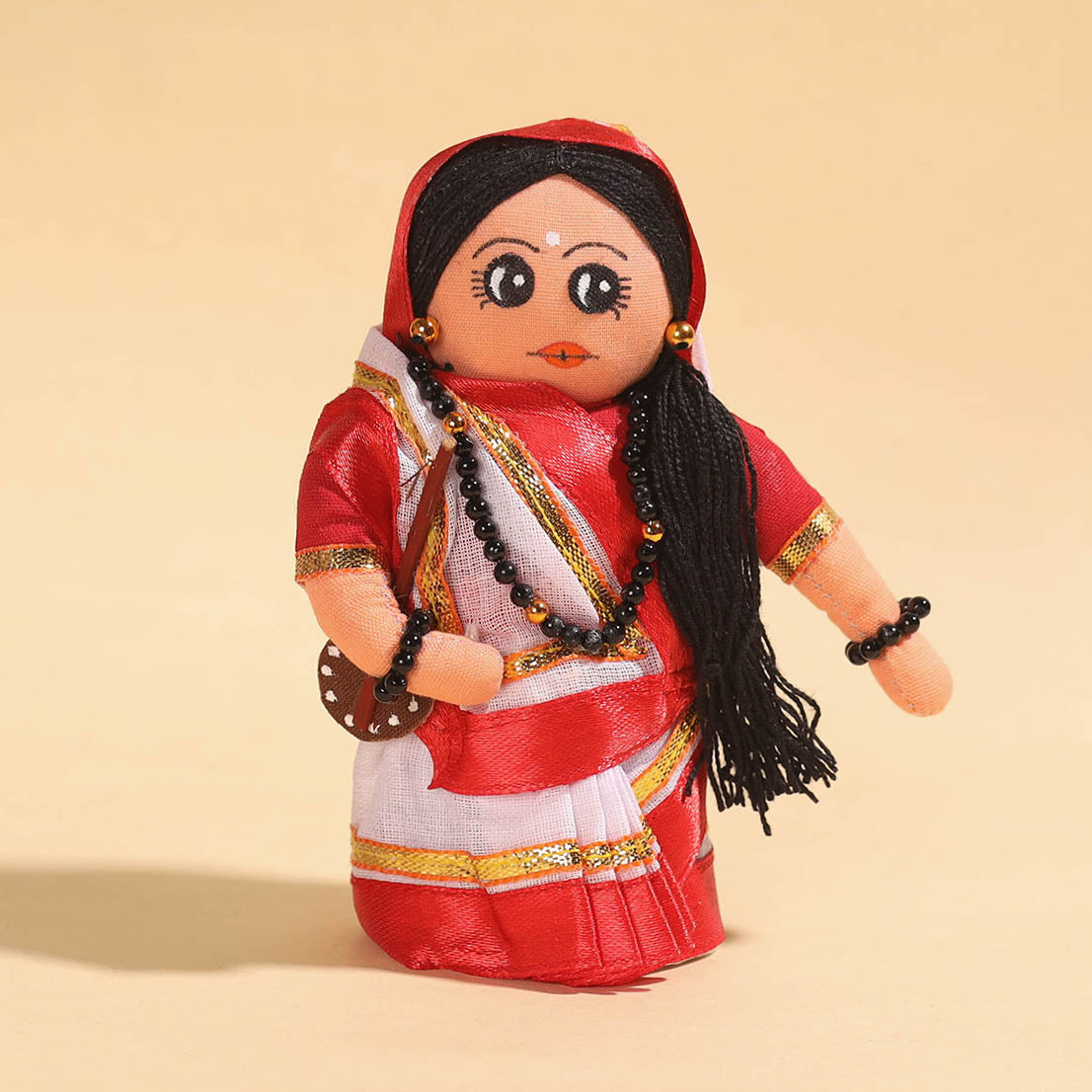 Meera Bai Doll
