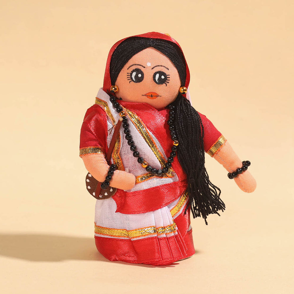 meera bai doll