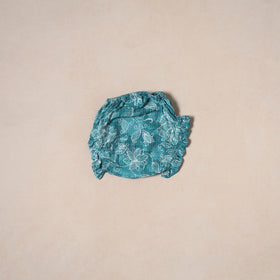 Pure Cotton Baby Girls Floral Print Top & Shorts (6-12 Months) 12