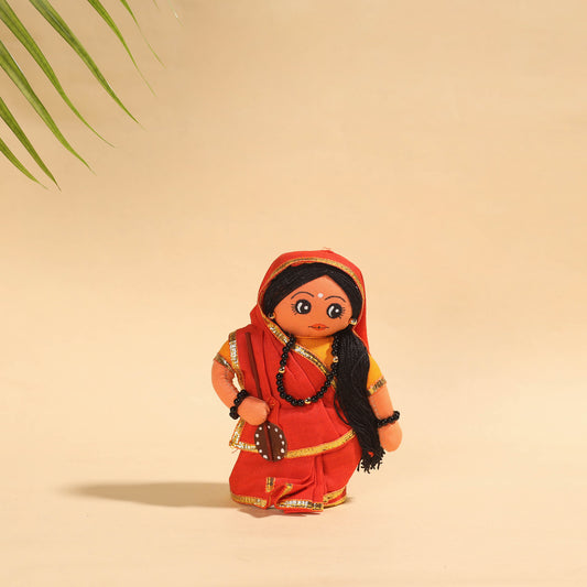Meera Bai Doll
