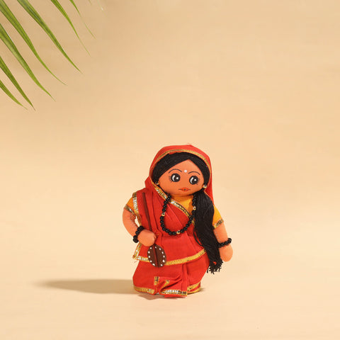 meera bai doll