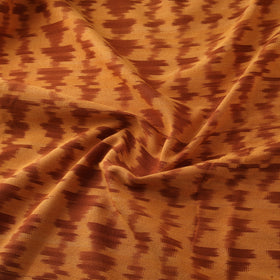 Pochampally Central Asian Ikat Pure Cotton Fabric 11