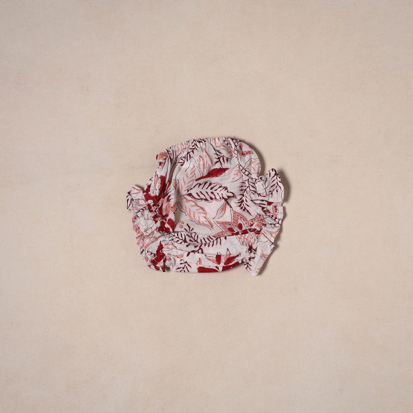 Pure Cotton Baby Girls Floral Print Top & Shorts (6-12 Months) 13