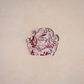 Pure Cotton Baby Girls Floral Print Top & Shorts (6-12 Months) 13