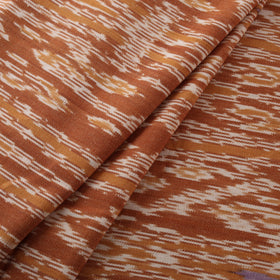 Pochampally Central Asian Ikat Pure Cotton Fabric 09