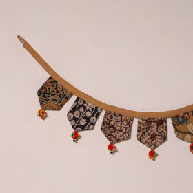 Multicolor - decorative handmade fabric toran 22