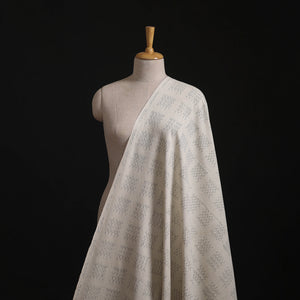 Pochampally Central Asian Ikat Pure Cotton Fabric 19