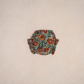 Pure Cotton Baby Girls Floral Print Top & Shorts (6-12 Months) 22