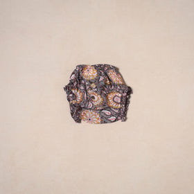 Pure Cotton Baby Girls Floral Print Top & Shorts (6-12 Months) 23