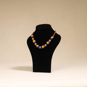 Patwa Thread Beads Necklace by Kailash Patwa 23