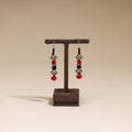 Patwa Thread Beads Earrings by Kailash Patwa 39