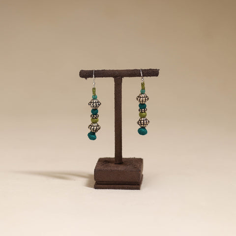 Patwa Thread Beads Earrings by Kailash Patwa 41
