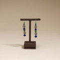 Patwa Thread Beads Earrings by Kailash Patwa 46