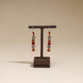Patwa Thread Beads Earrings by Kailash Patwa 50