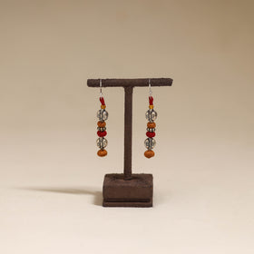 Patwa Thread Beads Earrings by Kailash Patwa 50
