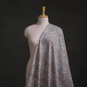 Sanganeri Hand Block Print Cotton Fabric 09