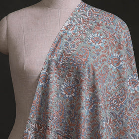 Sanganeri Hand Block Print Cotton Fabric 09