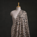 Sanganeri Hand Block Print Cotton Fabric 08
